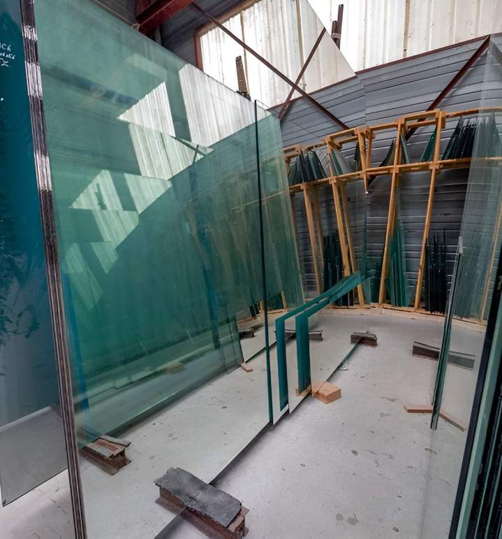 Installation et remplacement de vitre Brive-la-Gaillarde