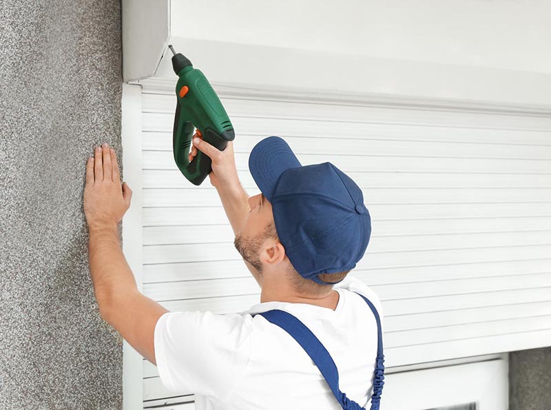 Installateur de store Brive-la-Gaillarde