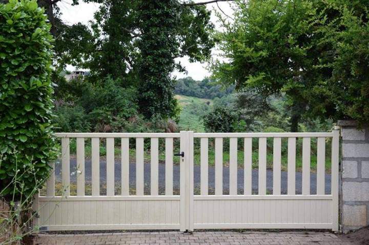 Fabricant de portails à Brive-la-Gaillarde