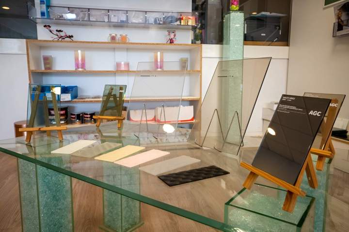 Vitrerie-miroiterie Brive-la-Gaillarde