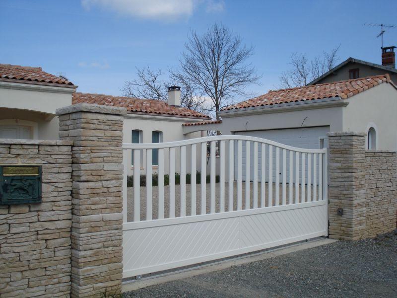 Fabricant de portails Brive-la-Gaillarde