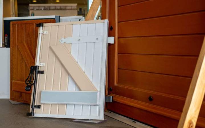 Menuiserie bois Brive-la-Gaillarde