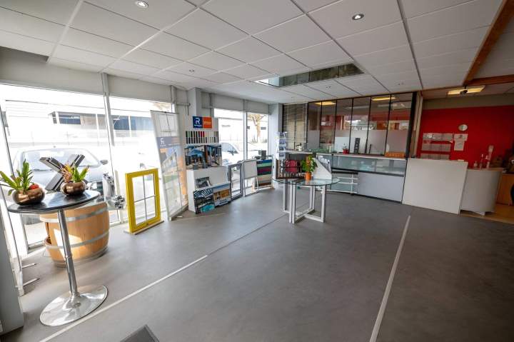 Entreprise de miroiterie et de vitrerie Brive-la-Gaillarde