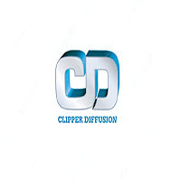 Logo Clipper Diffusion