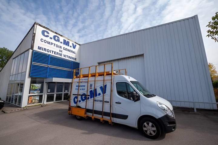 Entreprise de menuiserie Brive-la-Gaillarde