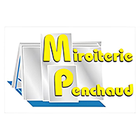 Logo Miroiterie Penchaud