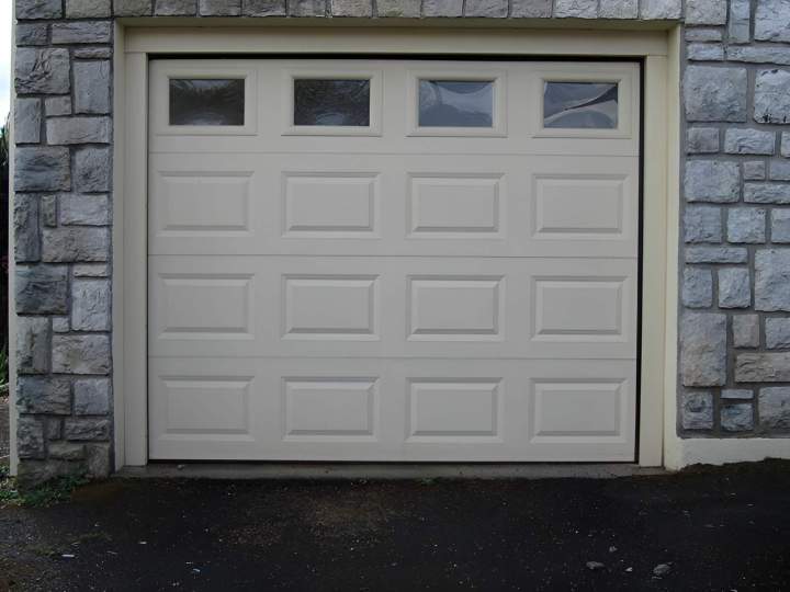 Porte de garage Brive-la-Gaillarde