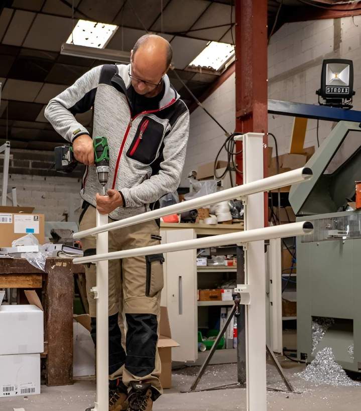 Fabrication de véranda Brive-la-Gaillarde