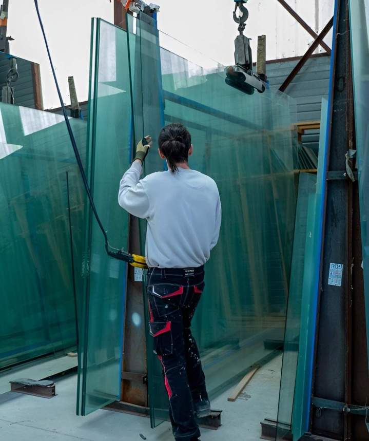 Vitrier professionnel Brive-la-Gaillarde