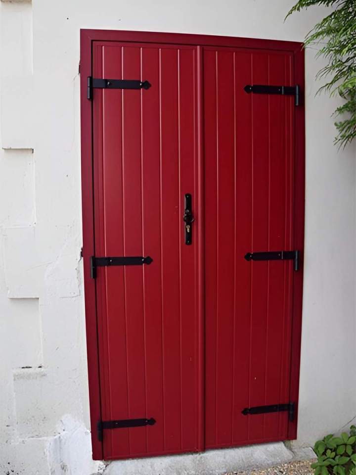 Pose de volet battant Brive-la-Gaillarde