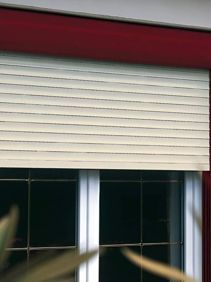 Fabrication et installation de volet roulant Brive-la-Gaillarde