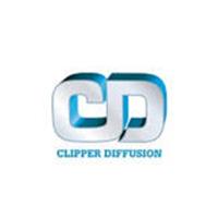 Clipper diffusion