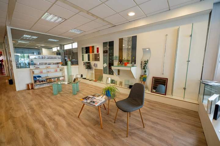 Showroom Brive-la-Gaillarde